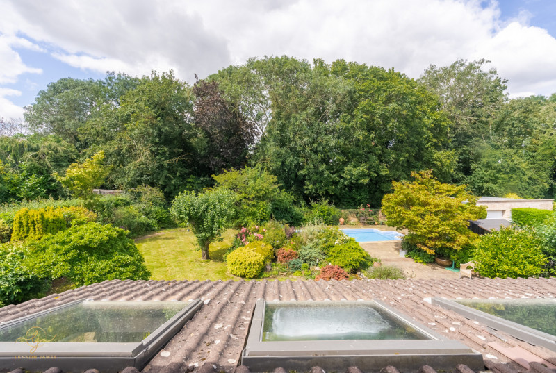 Cherry Orton Road, Orton Waterville Lennon James Property