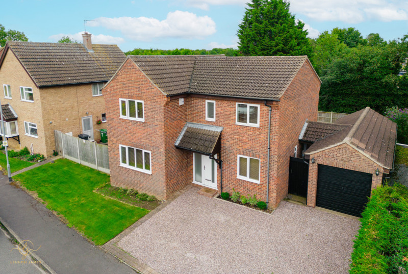 Stanch Hill Road, Sawtry3