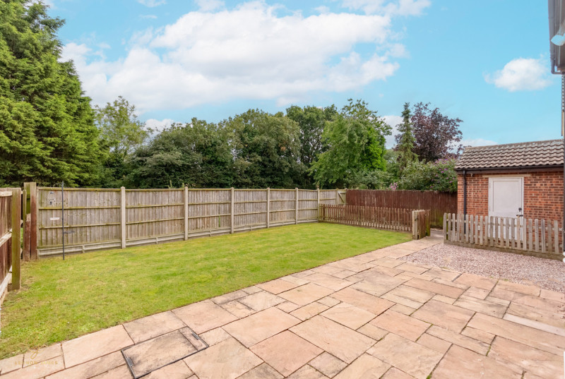Stanch Hill Road, Sawtry4