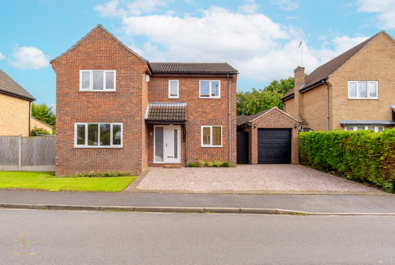Stanch Hill Road, Sawtry5