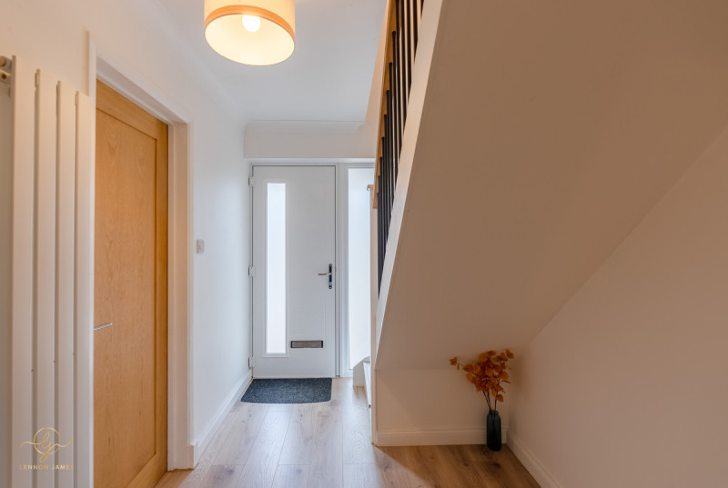 Stanch Hill Road, Sawtry7
