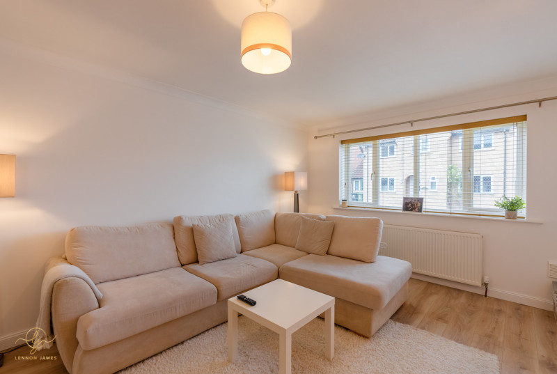 Stanch Hill Road, Sawtry10