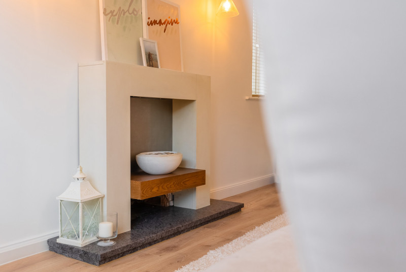 Stanch Hill Road, Sawtry13