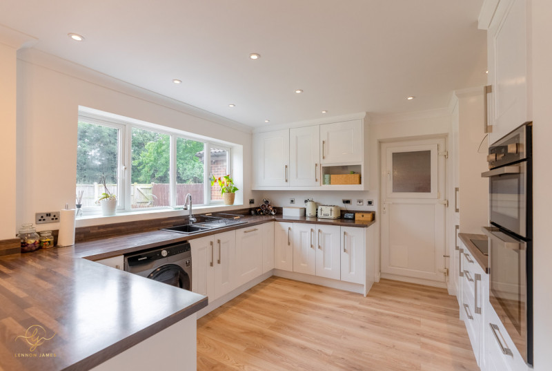 Stanch Hill Road, Sawtry18