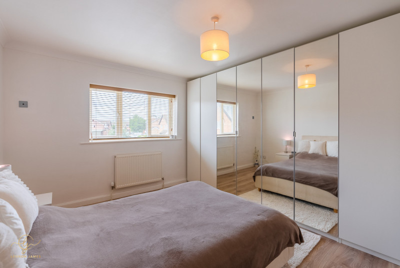 Stanch Hill Road, Sawtry23