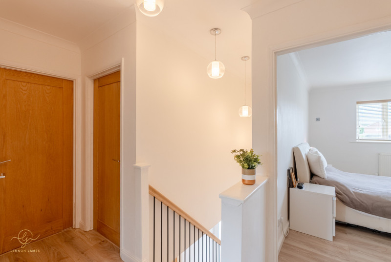 Stanch Hill Road, Sawtry24