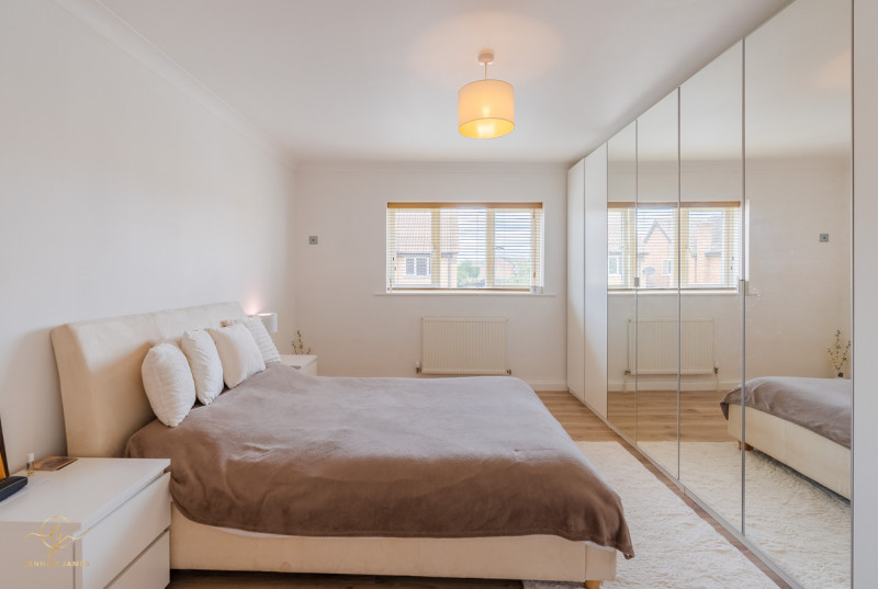 Stanch Hill Road, Sawtry25