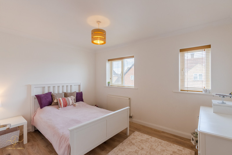 Stanch Hill Road, Sawtry28