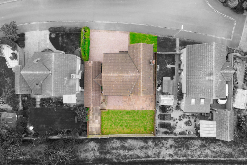 Stanch Hill Road, Sawtry33