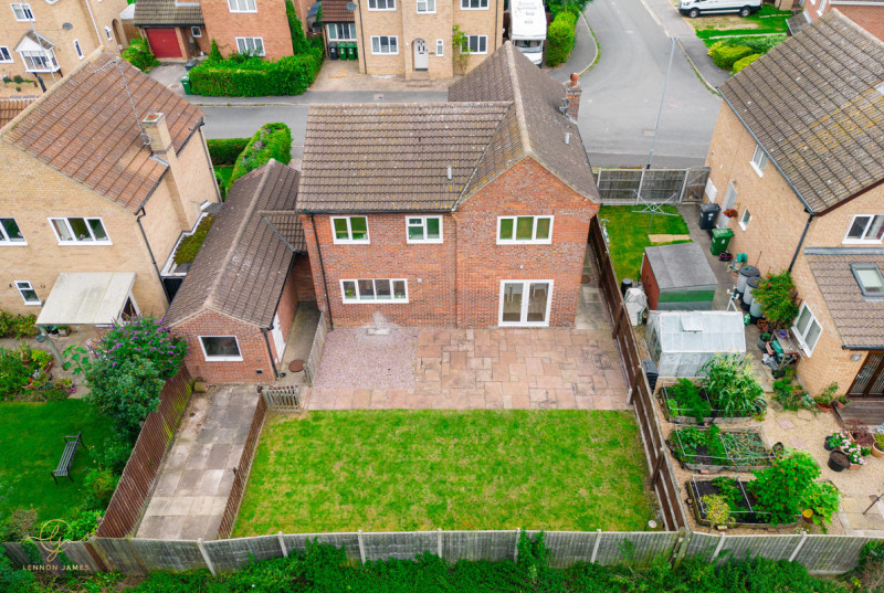 Stanch Hill Road, Sawtry34