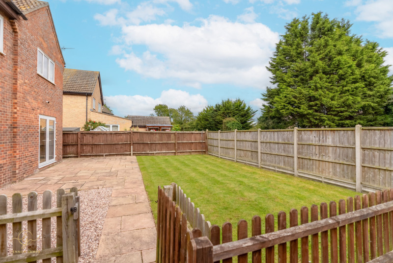 Stanch Hill Road, Sawtry36