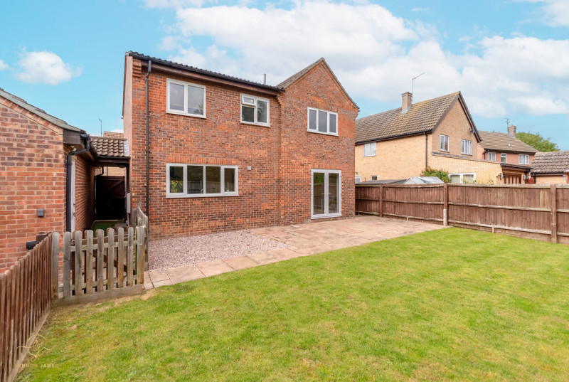 Stanch Hill Road, Sawtry37