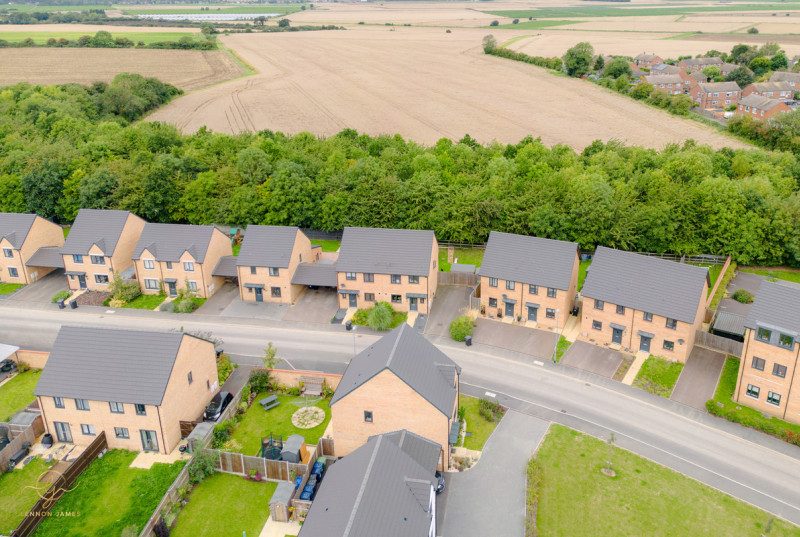 Wagstaffe Close, Ramsey2