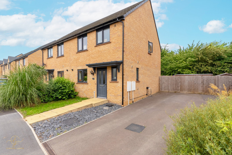 Wagstaffe Close, Ramsey4