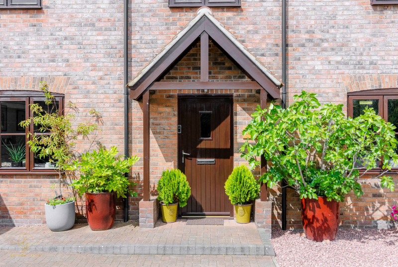 Helens Close, Upwood5