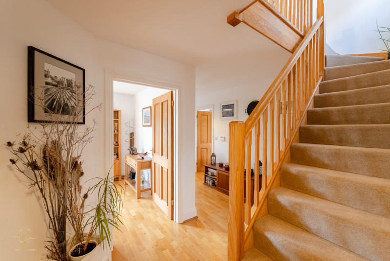Helens Close, Upwood6