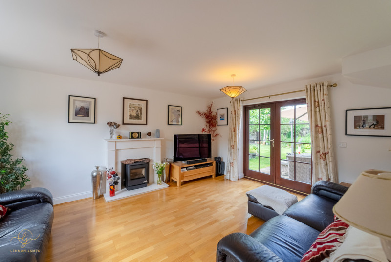 Helens Close, Upwood7