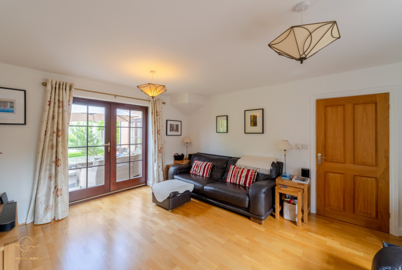 Helens Close, Upwood9