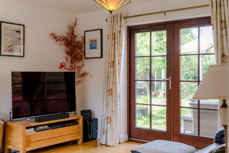 Helens Close, Upwood10