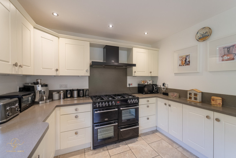 Helens Close, Upwood15