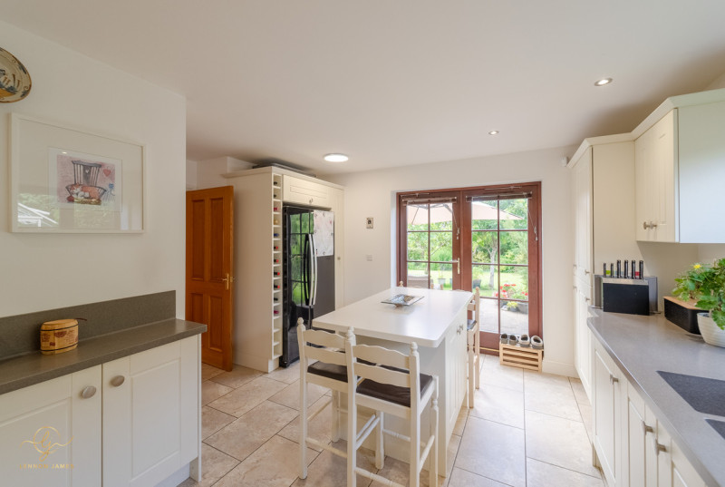 Helens Close, Upwood16