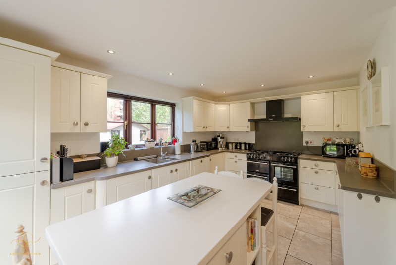 Helens Close, Upwood17