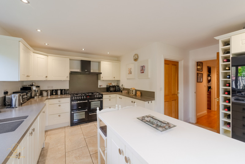 Helens Close, Upwood18