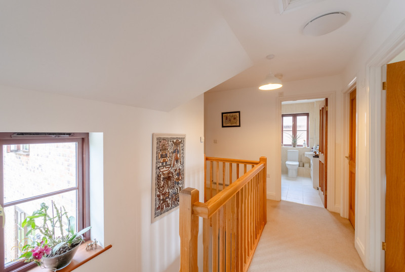 Helens Close, Upwood20