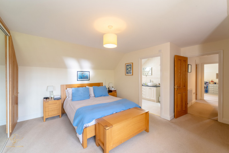 Helens Close, Upwood22