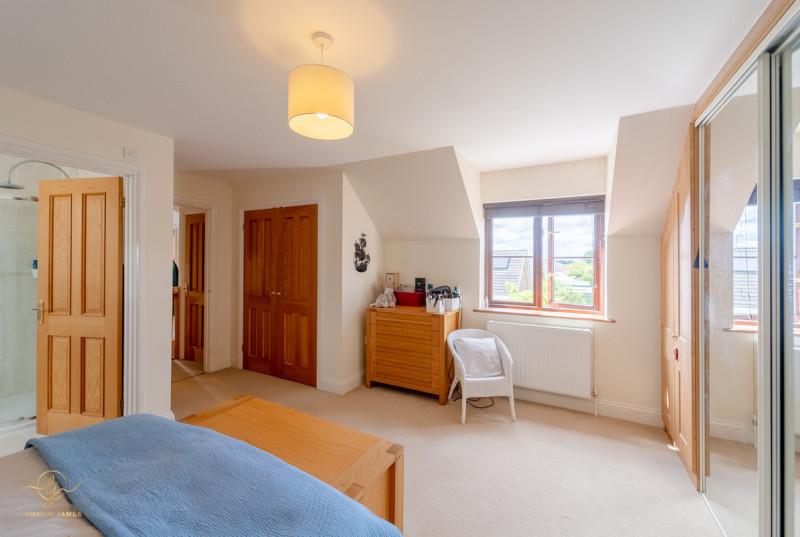 Helens Close, Upwood23