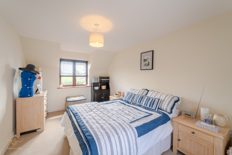 Helens Close, Upwood25