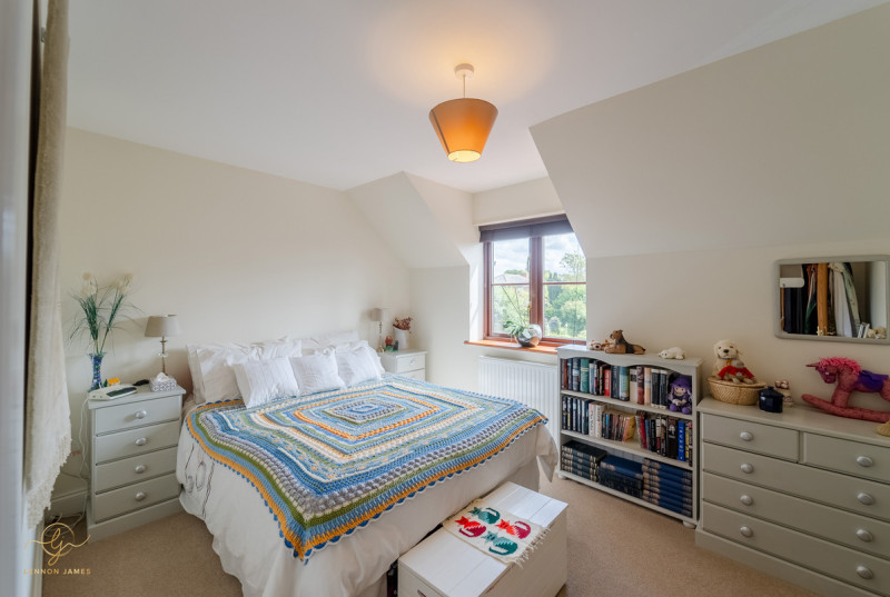 Helens Close, Upwood26