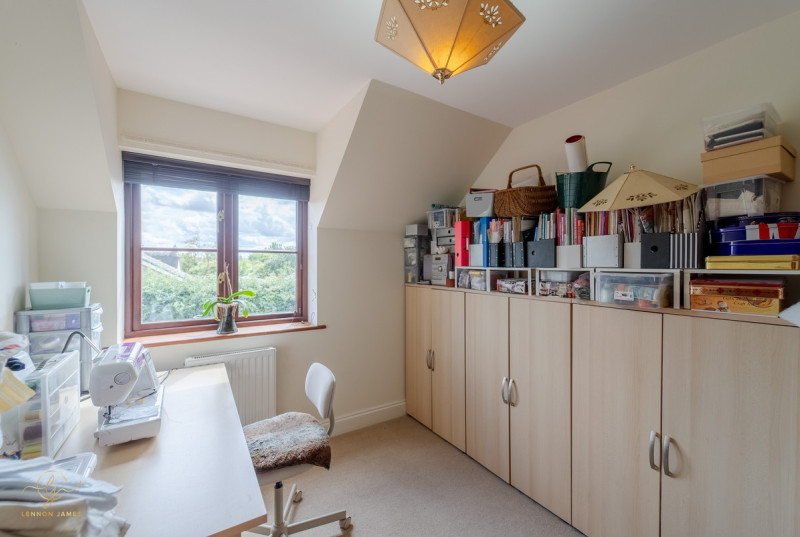 Helens Close, Upwood27