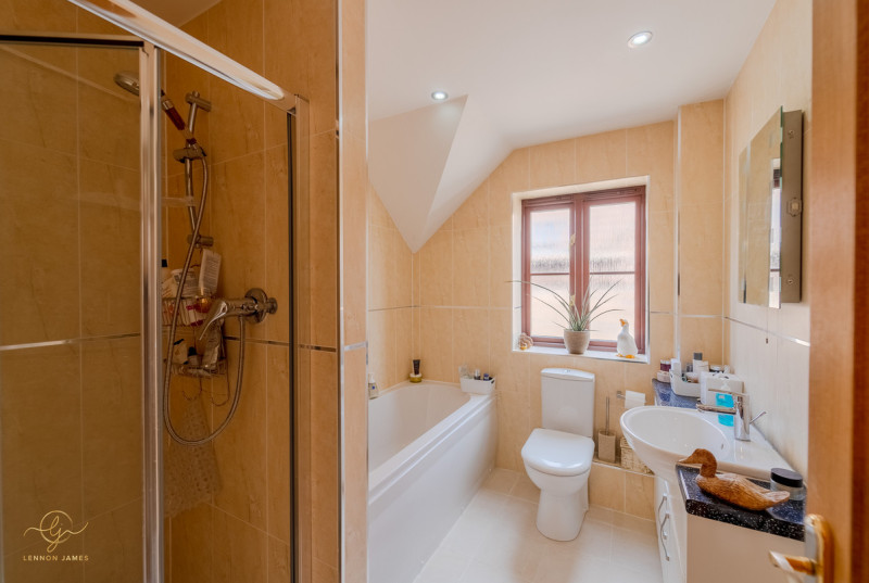 Helens Close, Upwood28