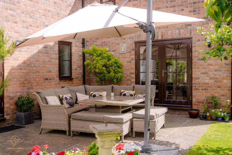 Helens Close, Upwood29