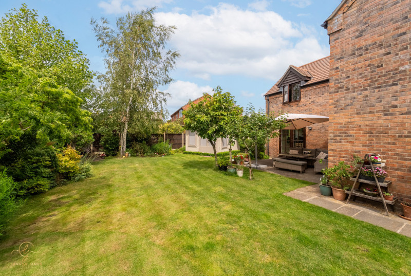 Helens Close, Upwood35