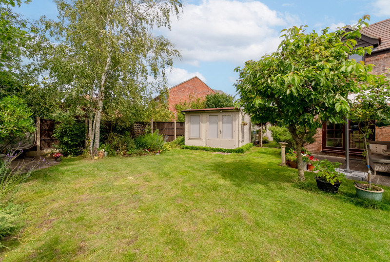 Helens Close, Upwood36