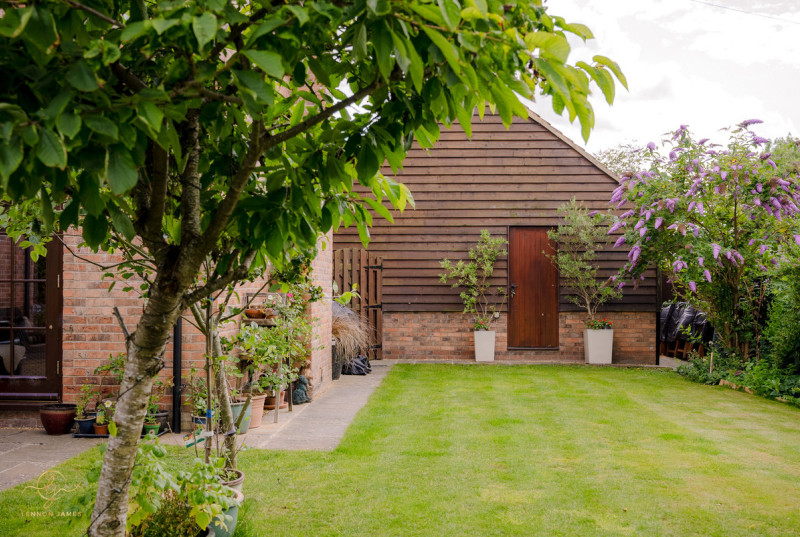 Helens Close, Upwood38