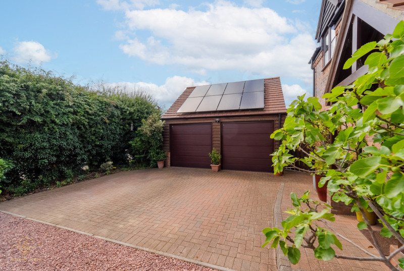 Helens Close, Upwood39