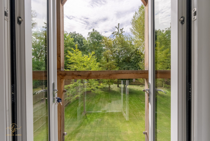 Thrapston Road, Bythorn4