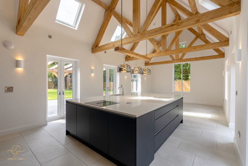 Thrapston Road, Bythorn15