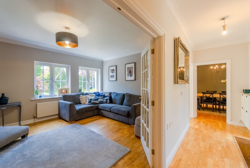 Pipkins Close Wistow, Huntingdon Cambs8
