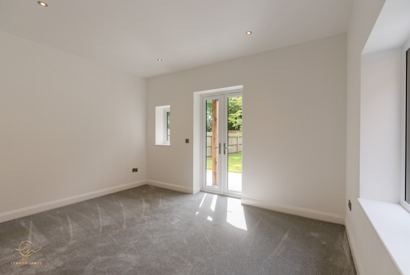 Thrapston Road, Bythorn25