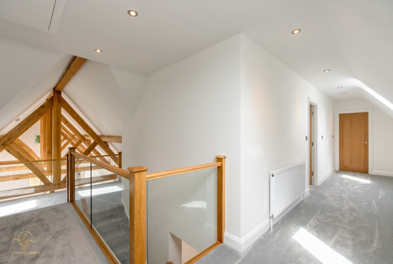 Thrapston Road, Bythorn30