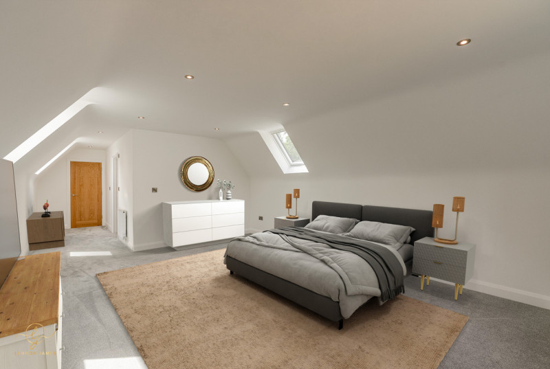 Thrapston Road, Bythorn31