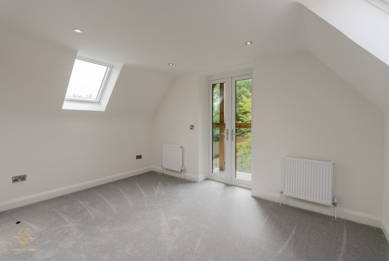 Thrapston Road, Bythorn34
