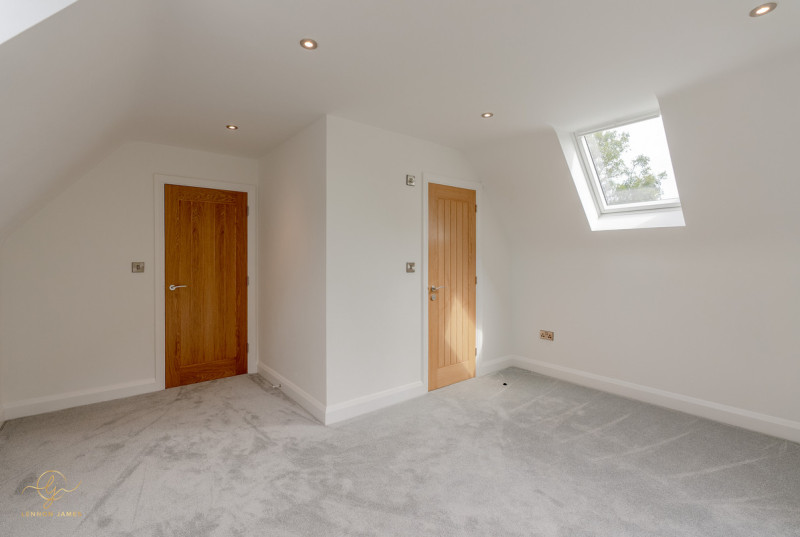 Thrapston Road, Bythorn36