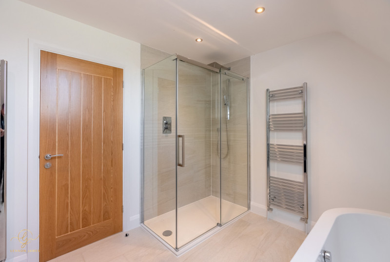 Thrapston Road, Bythorn37