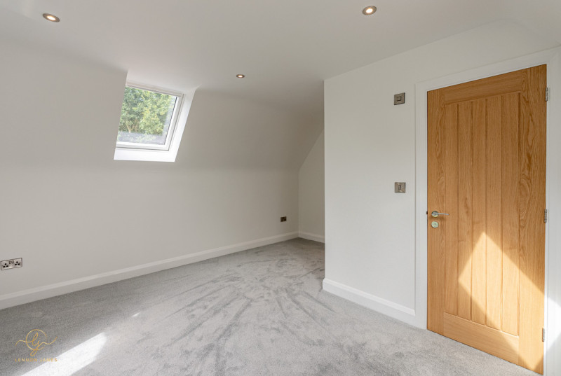 Thrapston Road, Bythorn38