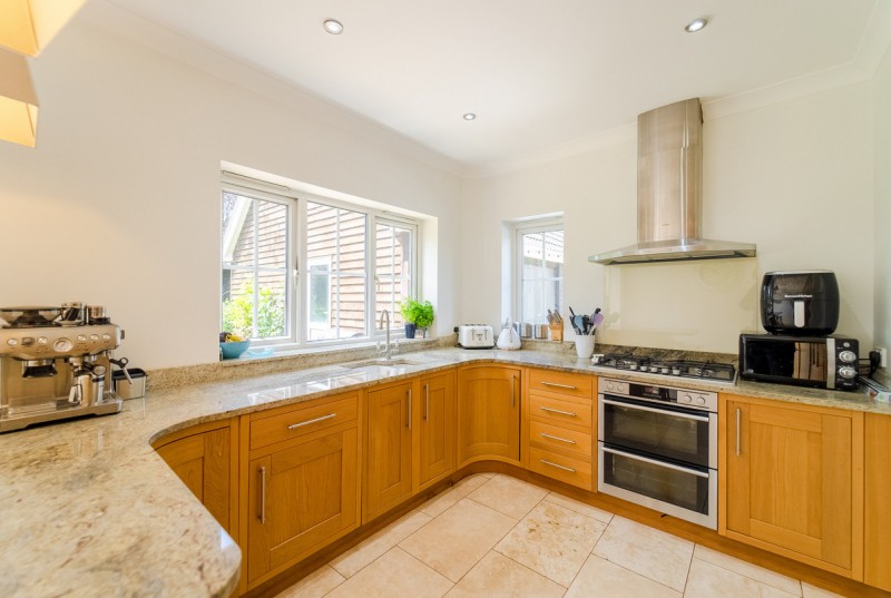 Pipkins Close Wistow, Huntingdon Cambs10